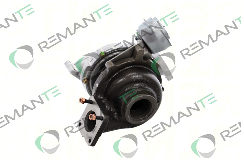 Remante Turbolader 003-001-004164R