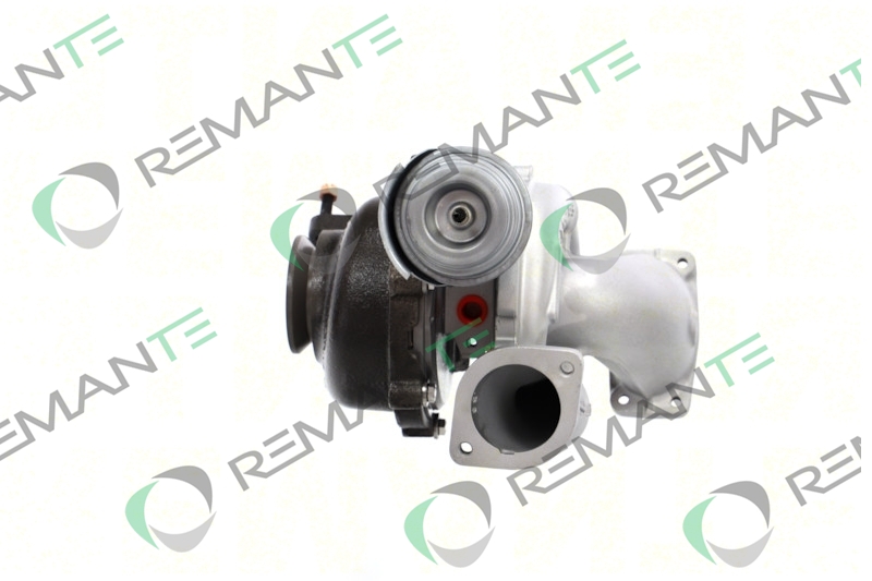 Remante Turbolader 003-001-004164R