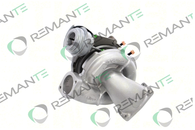 Remante Turbolader 003-001-004164R