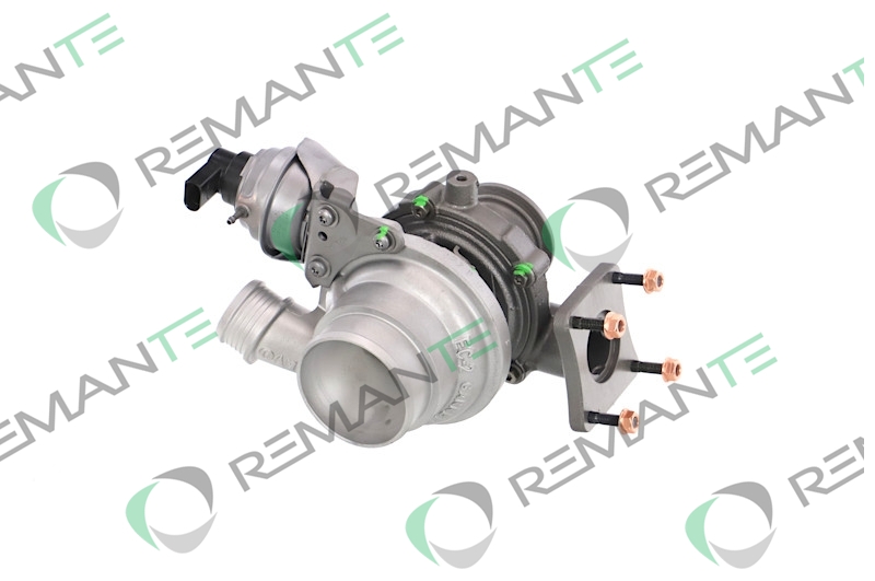 Remante Turbolader 003-001-004218R