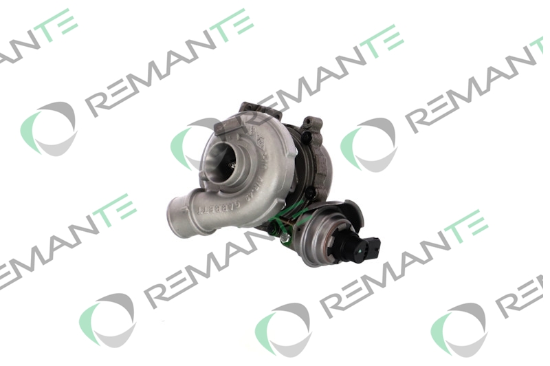 Remante Turbolader 003-001-004228R