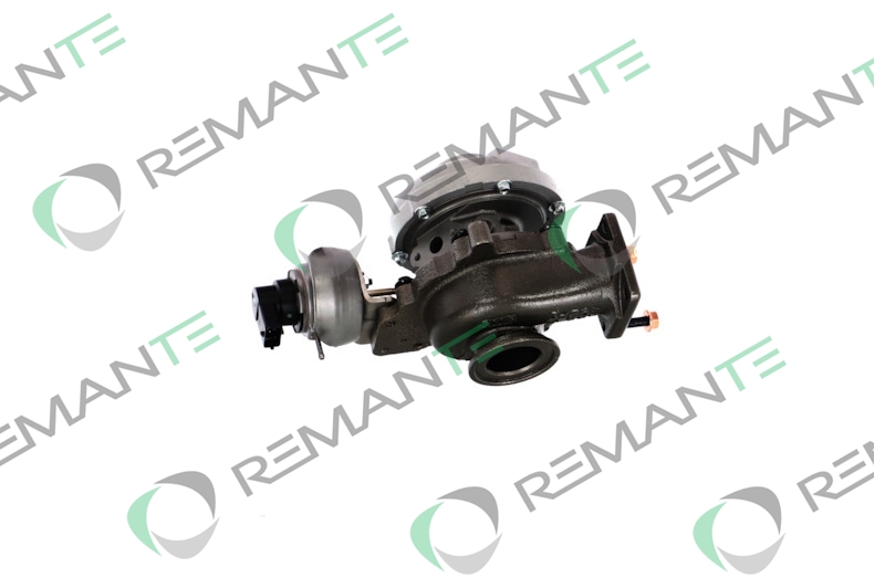 Remante Turbolader 003-001-004228R