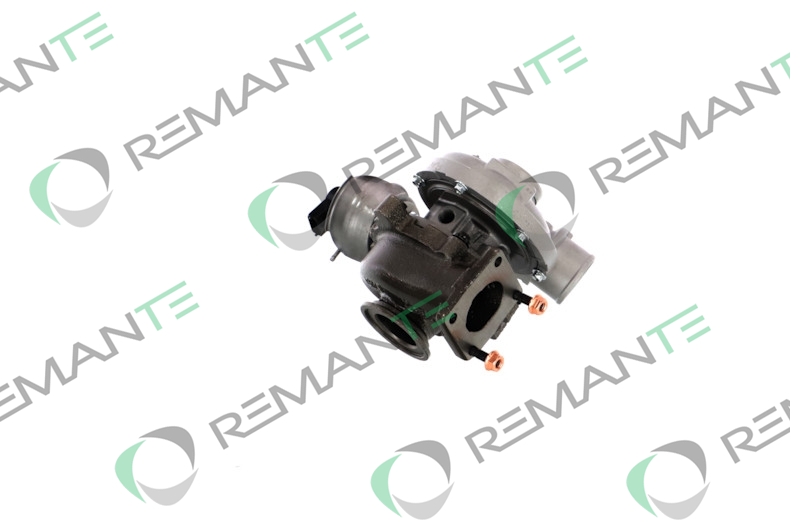 Remante Turbolader 003-001-004228R