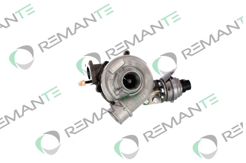 Remante Turbolader 003-001-004228R