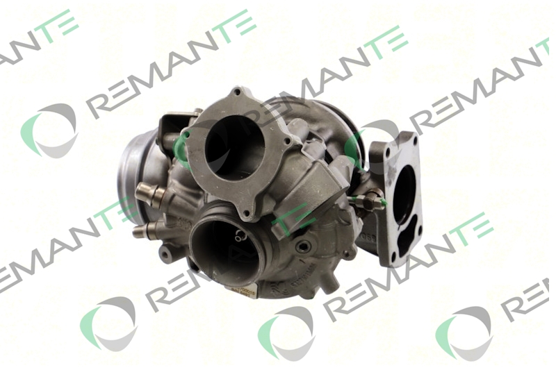 Remante Turbolader 003-001-004336R