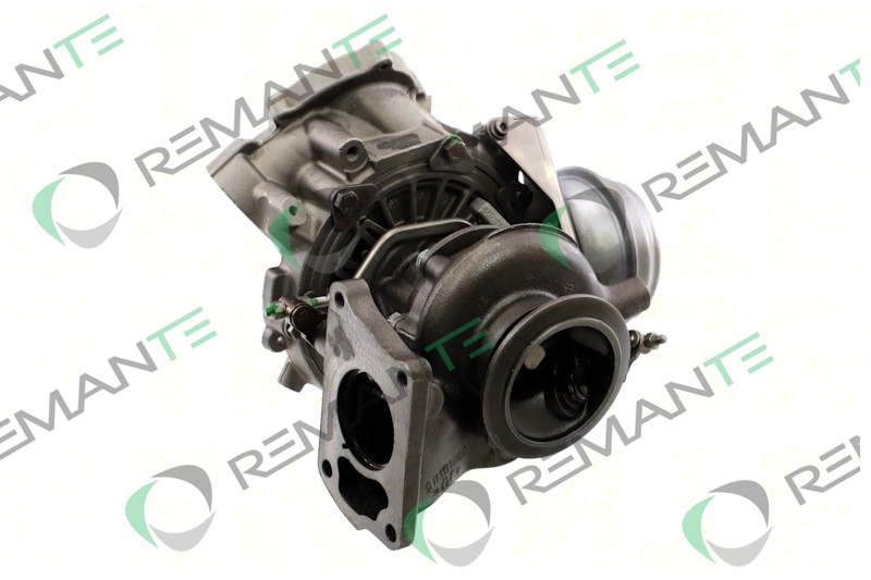 Remante Turbolader 003-001-004336R