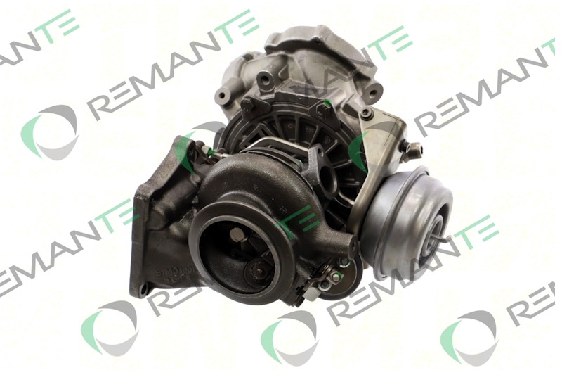 Remante Turbolader 003-001-004336R