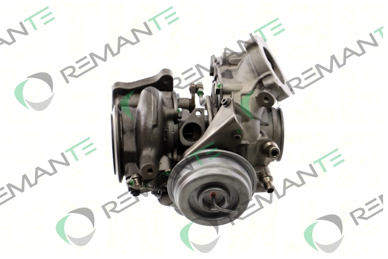 Remante Turbolader 003-001-004336R