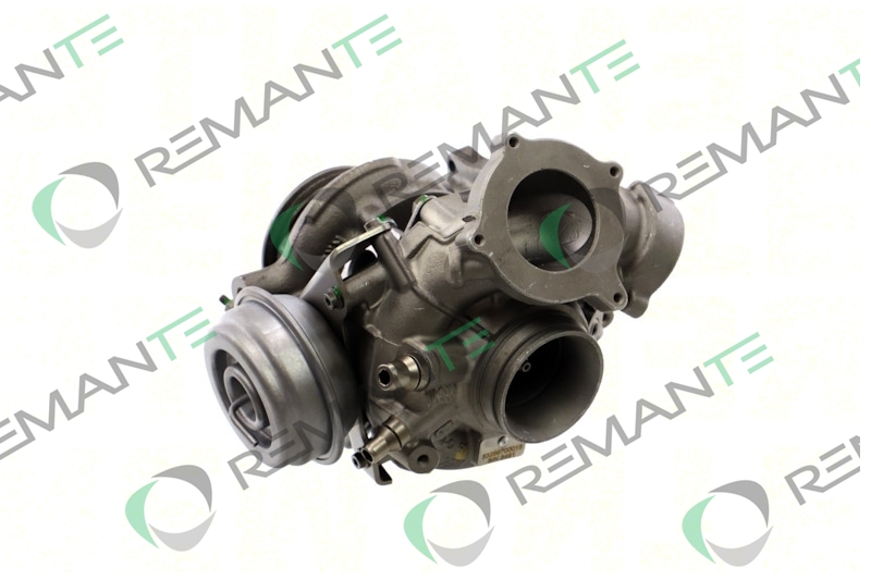 Remante Turbolader 003-001-004336R