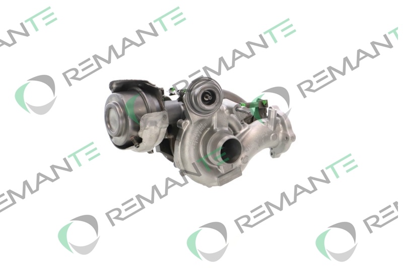 Remante Turbolader 003-001-004337R