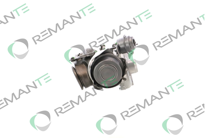 Remante Turbolader 003-001-004337R