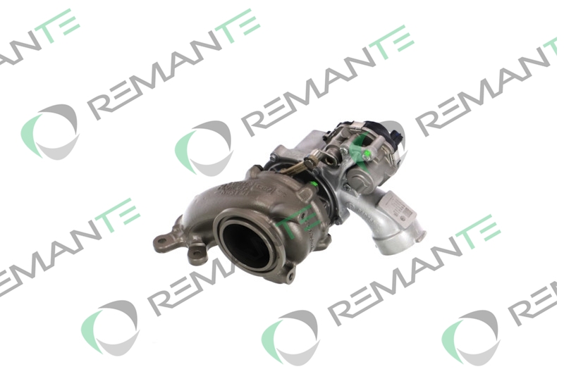 Remante Turbolader 003-001-004352R