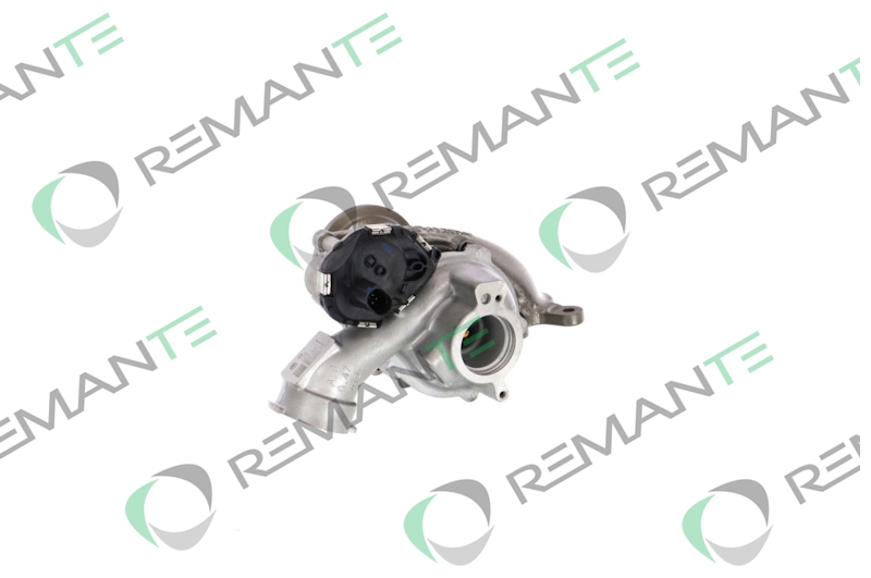 Remante Turbolader 003-001-004352R