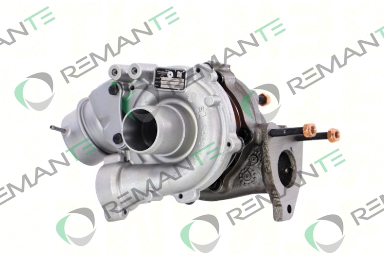 Remante Turbolader 003-001-004362R