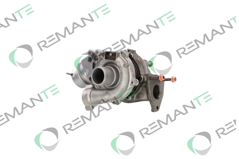 Remante Turbolader 003-001-004362R