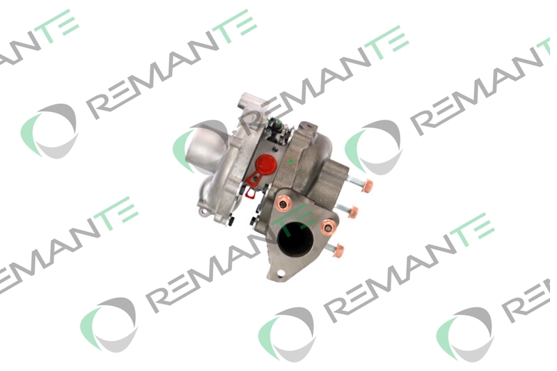 Remante Turbolader 003-001-004362R