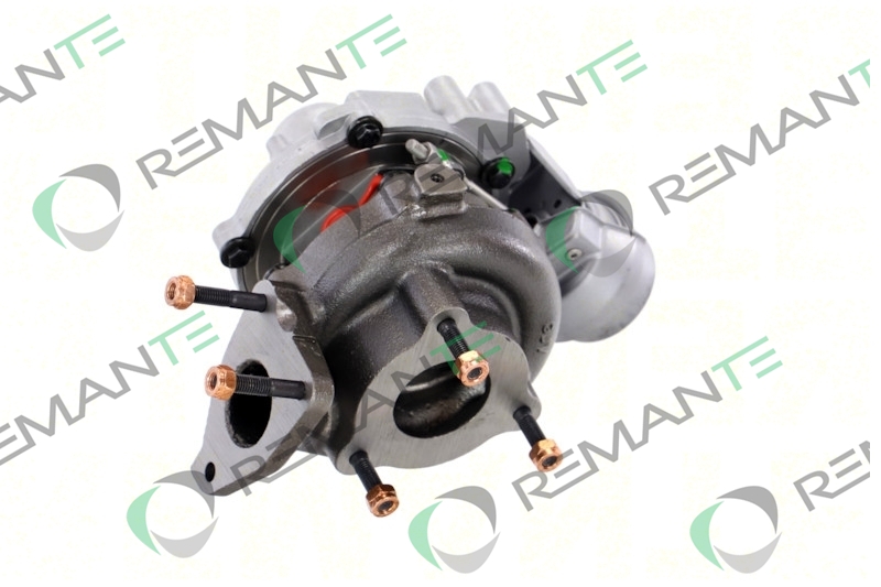 Remante Turbolader 003-001-004362R