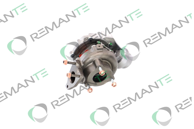 Remante Turbolader 003-001-004362R