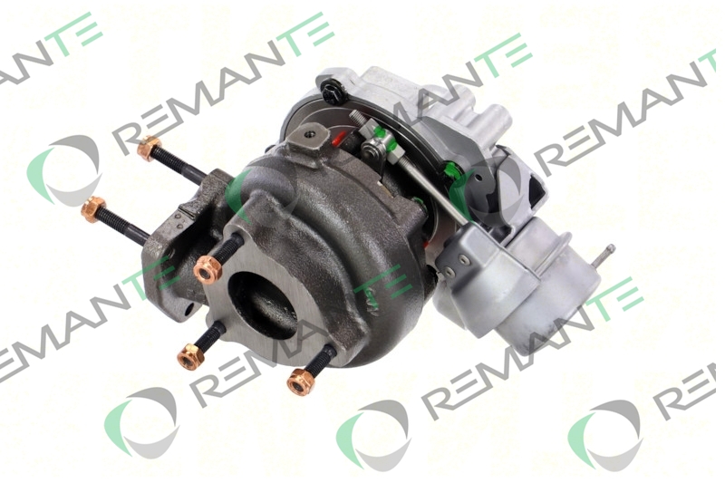 Remante Turbolader 003-001-004362R