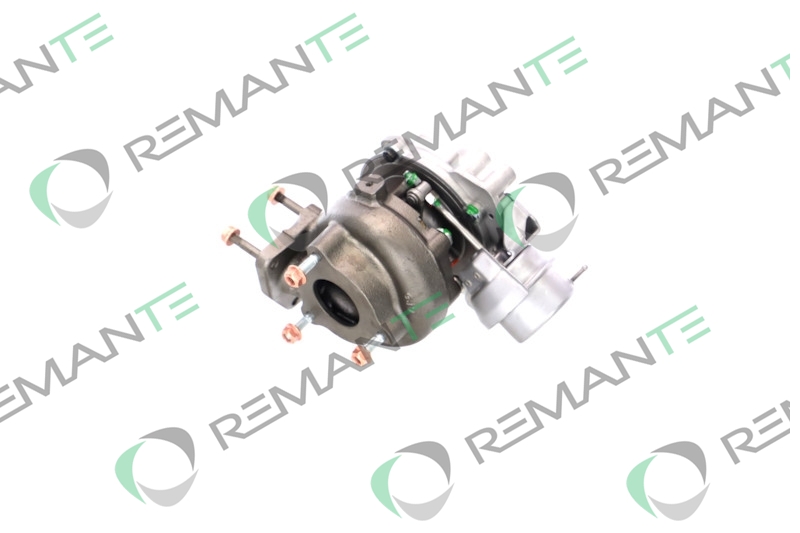 Remante Turbolader 003-001-004362R
