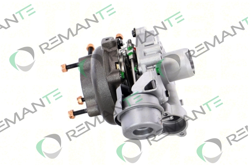 Remante Turbolader 003-001-004362R