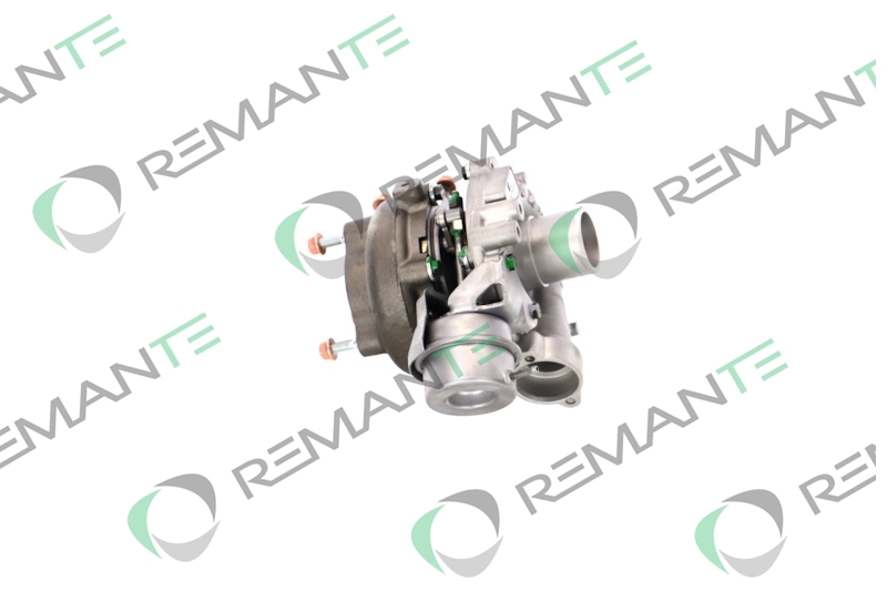 Remante Turbolader 003-001-004362R