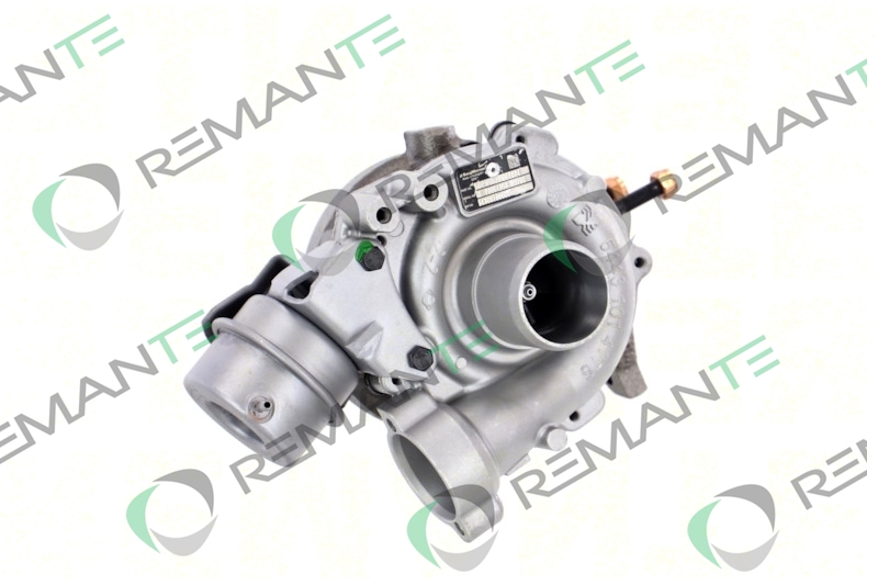 Remante Turbolader 003-001-004362R