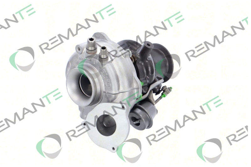 Remante Turbolader 003-001-004371R