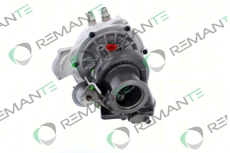 Remante Turbolader 003-001-004371R