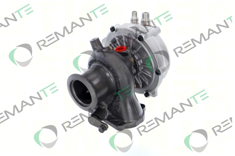 Remante Turbolader 003-001-004371R