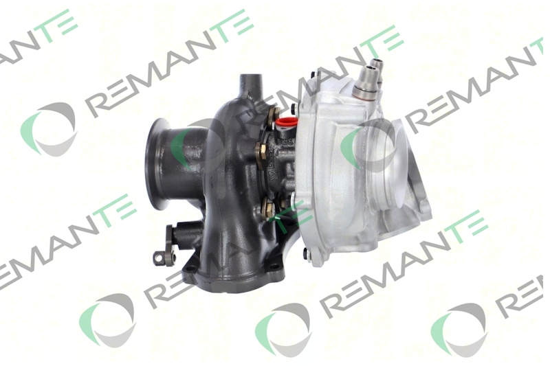 Remante Turbolader 003-001-004371R