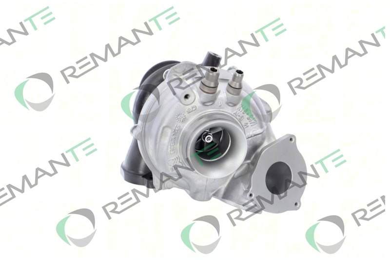 Remante Turbolader 003-001-004371R