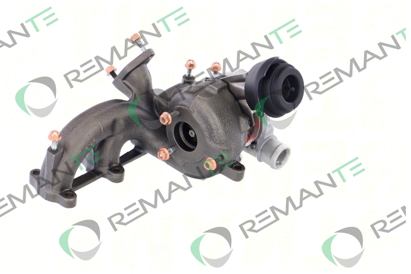 Remante Turbolader 003-001-004378R