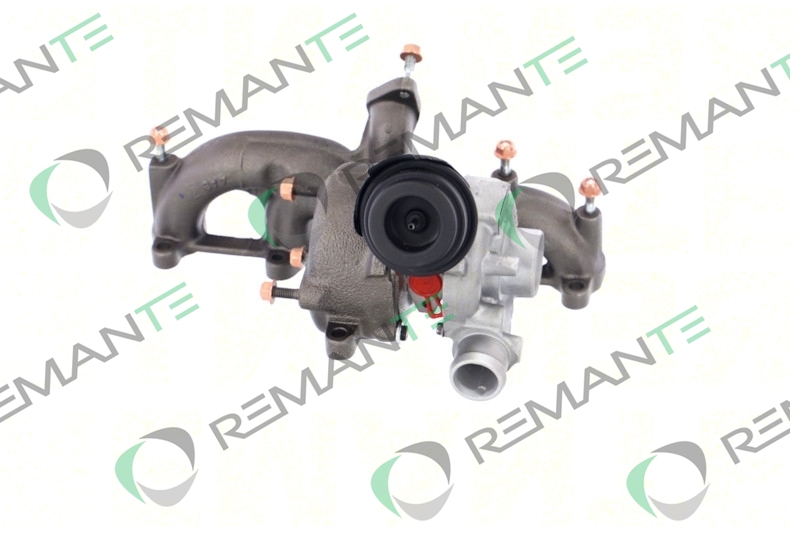 Remante Turbolader 003-001-004378R