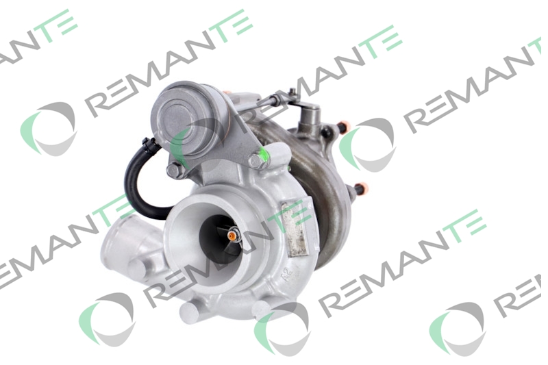 Remante Turbolader 003-001-004415R