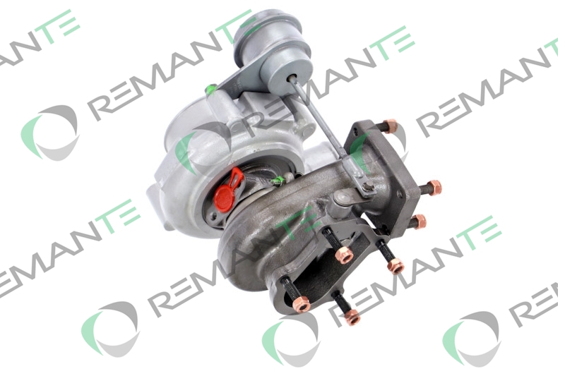 Remante Turbolader 003-001-004415R