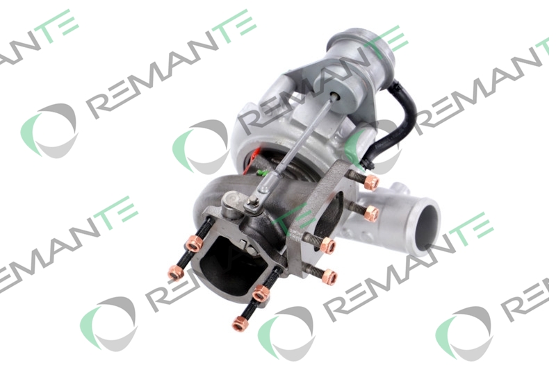 Remante Turbolader 003-001-004415R