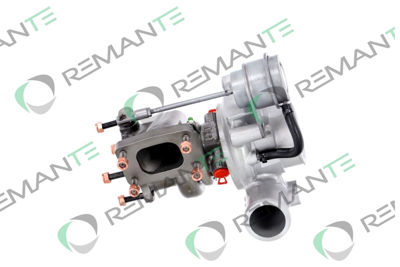 Remante Turbolader 003-001-004415R