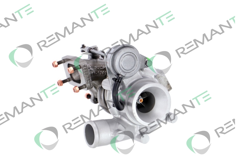 Remante Turbolader 003-001-004415R