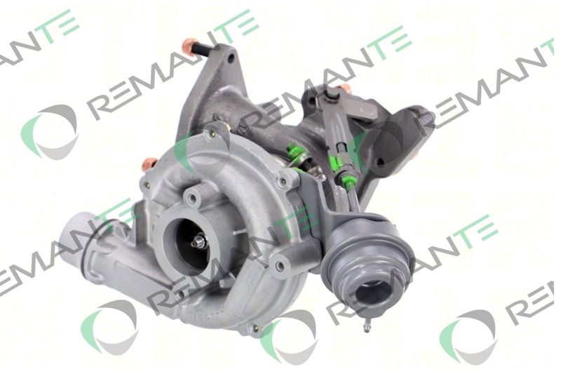 Remante Turbolader 003-001-004422R