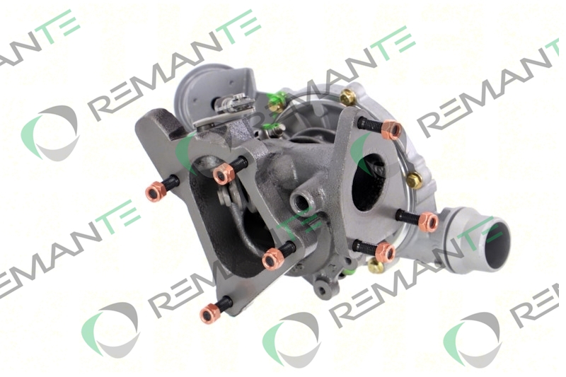 Remante Turbolader 003-001-004422R