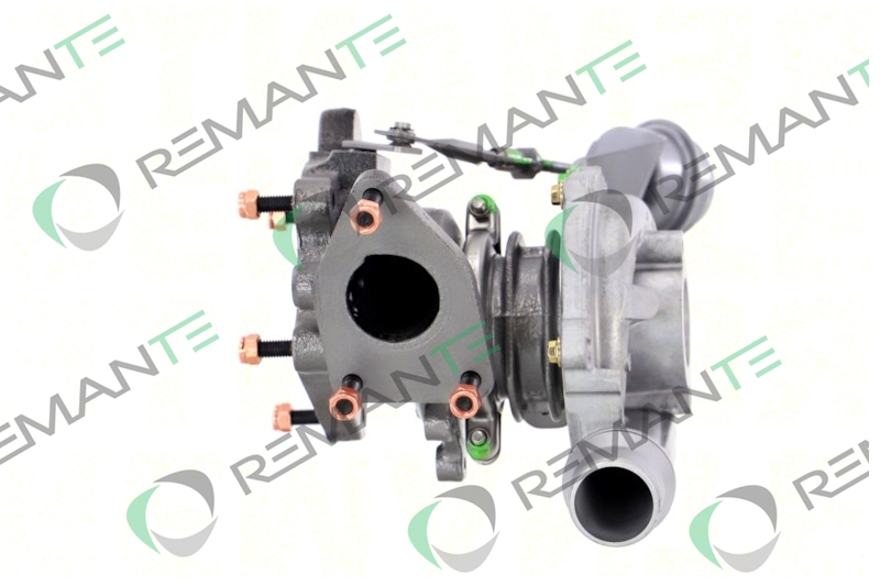 Remante Turbolader 003-001-004422R