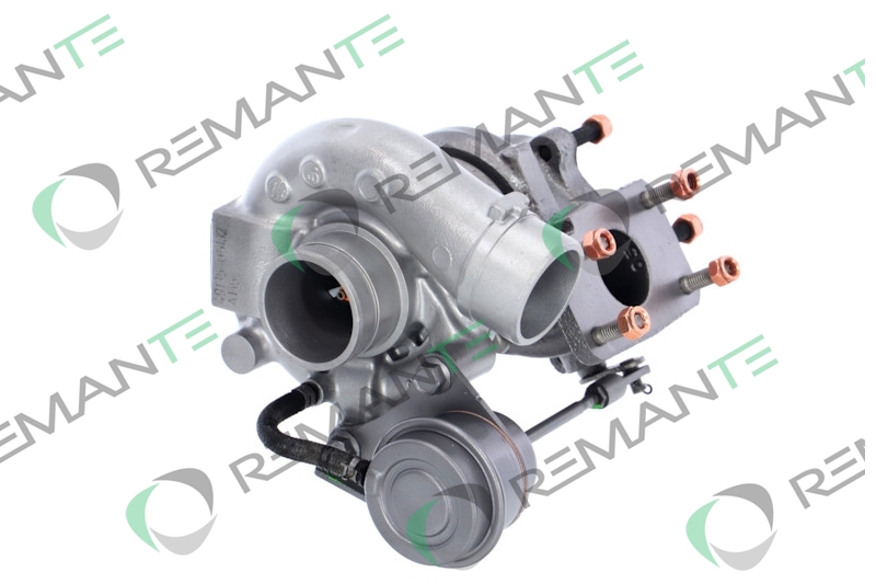 Remante Turbolader 003-001-004426R