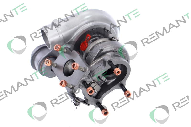 Remante Turbolader 003-001-004426R