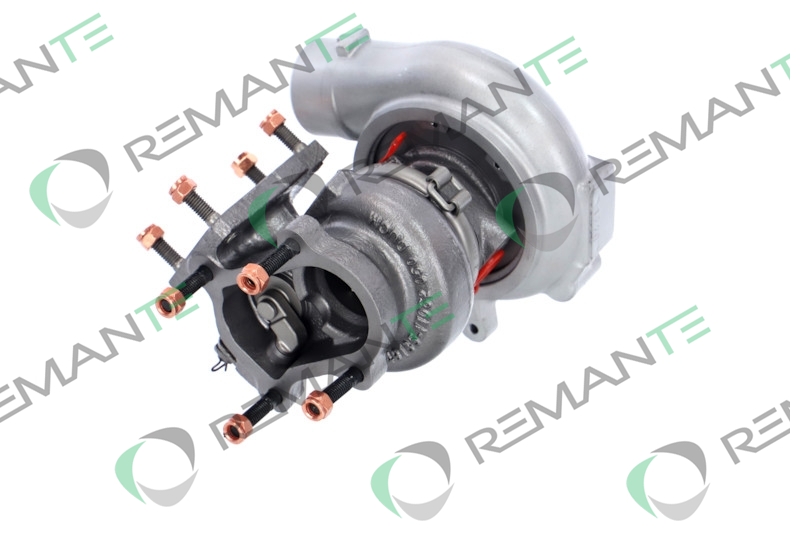 Remante Turbolader 003-001-004426R