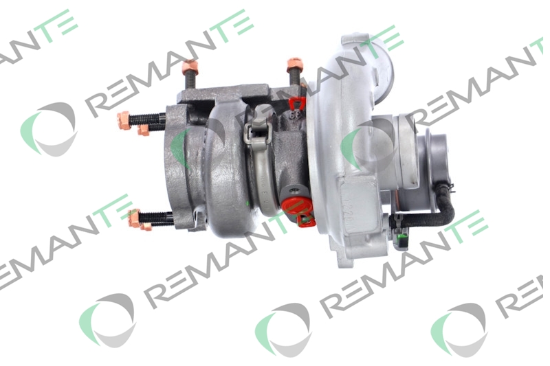 Remante Turbolader 003-001-004426R