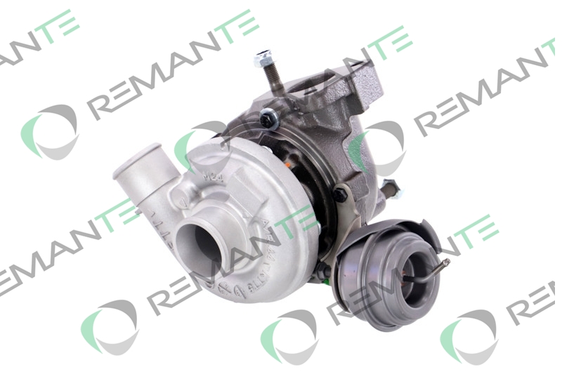 Remante Turbolader 003-001-004453R