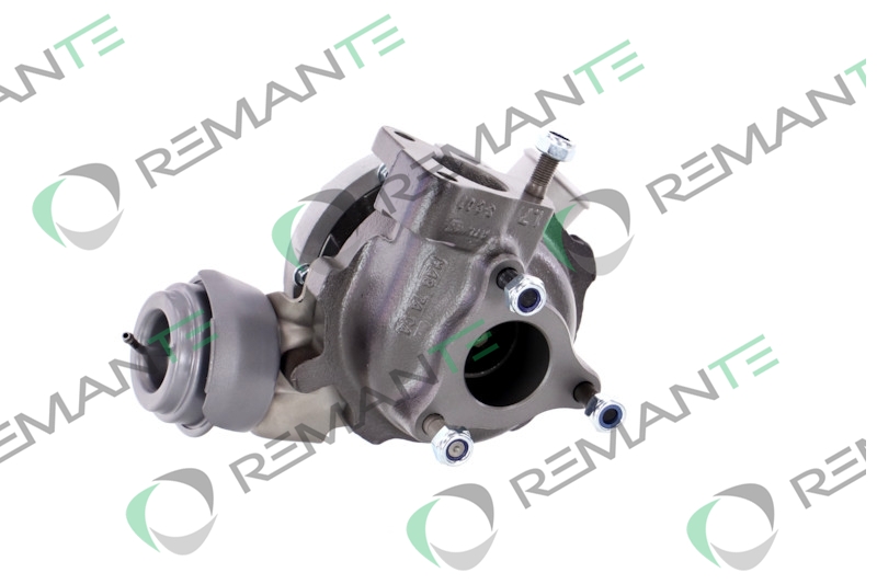 Remante Turbolader 003-001-004453R