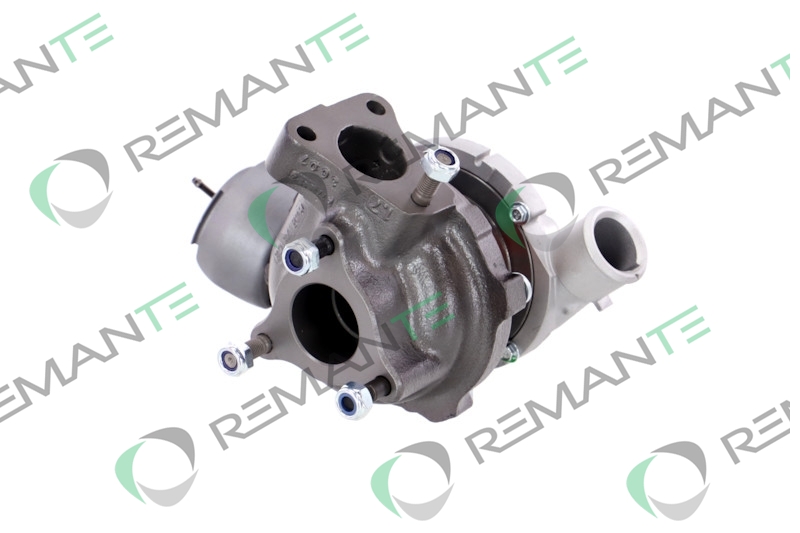 Remante Turbolader 003-001-004453R