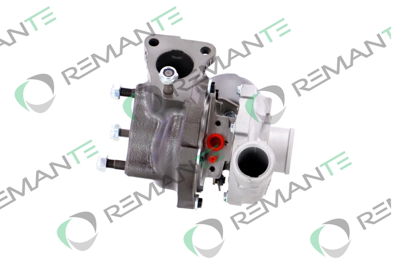 Remante Turbolader 003-001-004453R